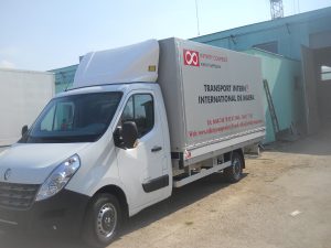 Firma transport